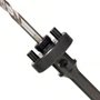Mandril Encaixe SDS Para Serra Copo até 152mm - Bosch