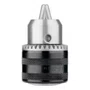 Mandril para furadeira com Chave 3-16mm Cone B16 - MTX