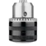 Mandril para furadeira com Chave 3-16mm Cone B16 - MTX