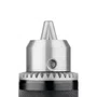 Mandril para furadeira com Chave 3-16mm Cone B16 - MTX