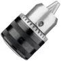 Mandril para furadeira com Chave 3-16mm Cone B16 - MTX