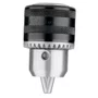 Mandril para furadeira com Chave 3-16mm Cone B16 - MTX