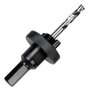 Mandril para Serra Copo - Sw 11mm Até 152mm - Bosch