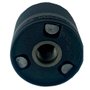 Mandril Porta Broca Rápida - 1600A027W8 - Bosch