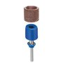 Mandril - Tubo de Lixa EZ Drum EZ407SA - Dremel