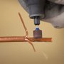 Mandril - Tubo de Lixa EZ Drum EZ407SA - Dremel