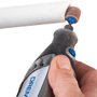 Mandril - Tubo de Lixa EZ Drum EZ407SA - Dremel