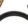 Mangote Vibrador de Concreto 38mm 5m - Buffalo