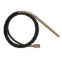 Mangote Vibrador de Concreto 38mm 5m - Buffalo