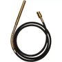 Mangote Vibrador de Concreto 45mm 5m - Buffalo