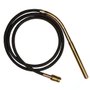 Mangote Vibrador de Concreto 45mm 5m - Buffalo