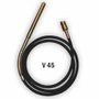 Mangote Vibrador de Concreto 45mm 5m - Buffalo