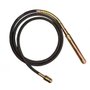 Mangote Vibrador de Concreto 60mm 5m - Buffalo