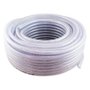 Mangueira 1/2" Ar e Água Transparente (Lance 10 mts) - Ibirá