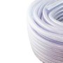 Mangueira 1/2" Ar e Água Transparente (Lance 10 mts) - Ibirá