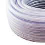 Mangueira 1/2" Ar e Água Transparente (Lance 10 mts) - Ibirá