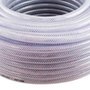 Mangueira 1/2" Ar e Água Transparente (Lance 10 mts) - Ibirá