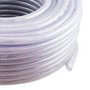 Mangueira 1/2" Ar e Água Transparente (Lance 10 mts) - Ibirá