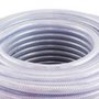 Mangueira 1/2" Ar e Água Transparente (Lance 10 mts) - Ibirá