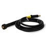 Mangueira 13.5M PA/6M 40 para Lavadora K3XX - 93894520 - Karcher