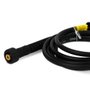 Mangueira 13.5M PA/6M 40 para Lavadora K3XX - 93894520 - Karcher