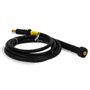 Mangueira 13.5M PA/6M 40 para Lavadora K3XX - 93894520 - Karcher
