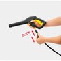 Mangueira 13.5M PA/6M 40 para Lavadora K3XX - 93894520 - Karcher