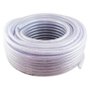 Mangueira 3/4" Ar e Água Transparente (Lance 10 mts) - Ibirá