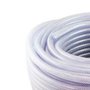 Mangueira 3/4" Ar e Água Transparente (Lance 10 mts) - Ibirá