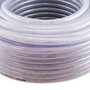 Mangueira 3/4" Ar e Água Transparente (Lance 10 mts) - Ibirá