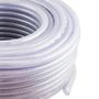 Mangueira 3/4" Ar e Água Transparente (Lance 10 mts) - Ibirá