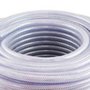 Mangueira 3/4" Ar e Água Transparente (Lance 10 mts) - Ibirá