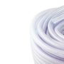 Mangueira 3/8" Ar e Água Transparente (Lance 10 mts) - Ibirá