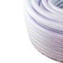 Mangueira 3/8" Ar e Água Transparente (Lance 10 mts) - Ibirá