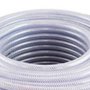 Mangueira 3/8" Ar e Água Transparente (Lance 10 mts) - Ibirá