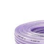 Mangueira 5/16" Ar e Água Transparente (Lance 10 mts) - Ibirá