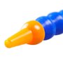 Mangueira Ajustável com Elos Flexíveis 1/4" - Noll