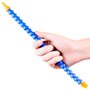 Mangueira Ajustável com Elos Flexíveis 1/4" - Noll