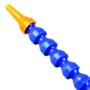 Mangueira Ajustável com Elos Flexíveis 3/8" - Noll