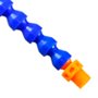 Mangueira Ajustável com Elos Flexíveis 3/8" - Noll