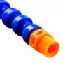 Mangueira Ajustável com Elos Flexíveis 3/8" - Noll