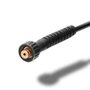 Mangueira Borracha a.p 7,50 Metros Para HD 585 - Karcher