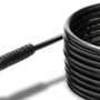 Mangueira Borracha a.p 7,50 Metros Para HD 585 - Karcher