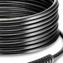 Mangueira Borracha a.p 7,50 Metros Para HD 585 - Karcher