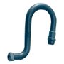 Mangueira de Combustível 3X370MM - 412114-7 - Makita