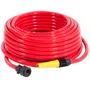 Mangueira de Jardim PVC 1/2" 20M - Nove54