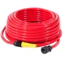 Mangueira de Jardim PVC 1/2" 20M - Nove54