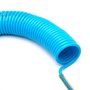 Mangueira Espiral com conexões 15 Metros - Arcdal