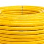 Mangueira Jardim Trançada Reforçada 1/2" [Metro] - Vonder