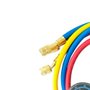 Manifold com Mangueira 90cm R410 / R32 - Suryha